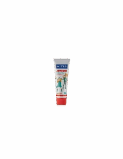 Vitis Junior Gel Dentífrico 75ml