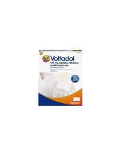 Voltadol 140mg 10 Apósitos Adhesivos