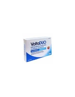 Voltaduo 500mg/200mg Comprimidos