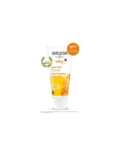 Weleda Crema Pañal Caléndula 75ml