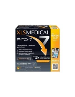 XLS Medical Pro-7 90 Sticks Sabor Piña